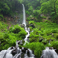 Senga Falls
