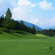 Obatago Golf Club